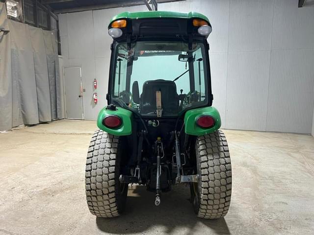 Image of John Deere 3720 equipment image 3