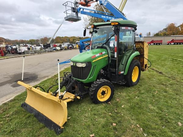 Equipment Main Image