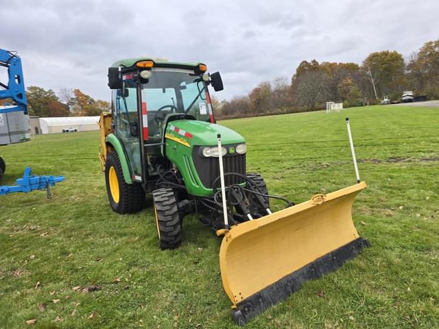 Image of John Deere 3720 equipment image 2