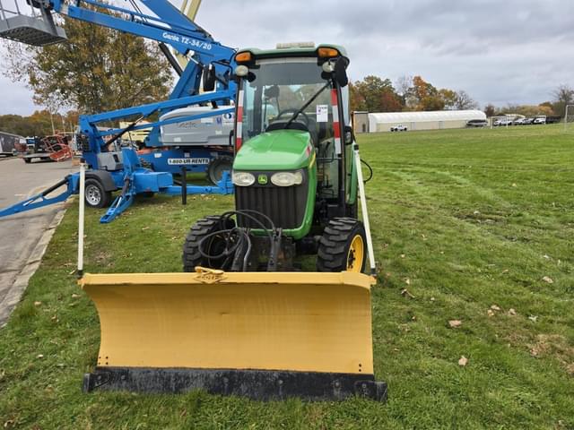 Image of John Deere 3720 equipment image 1