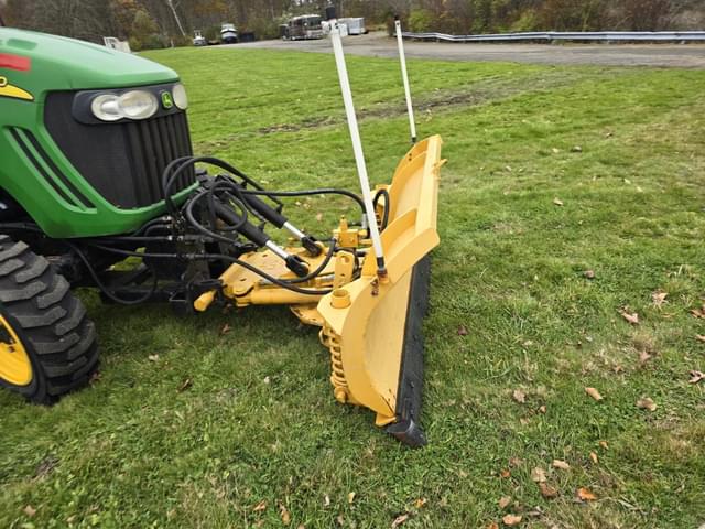 Image of John Deere 3720 equipment image 3