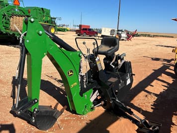 Main image John Deere 375