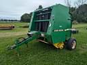 John Deere 375 Image