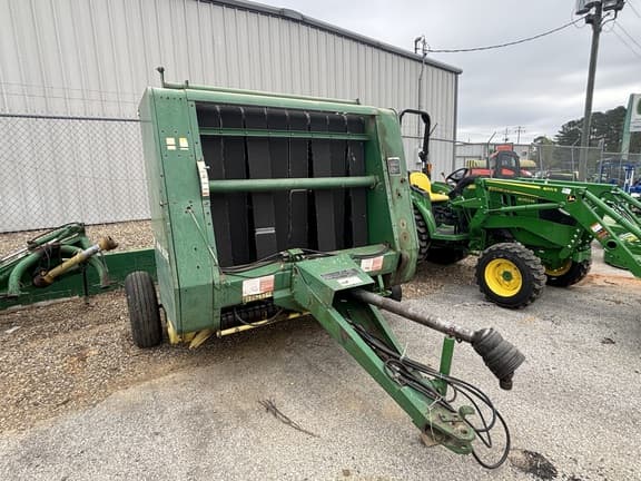 Image of John Deere 375 equipment image 2