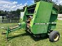 John Deere 375 Image