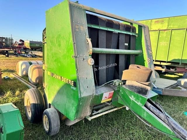 Image of John Deere 375 equipment image 4