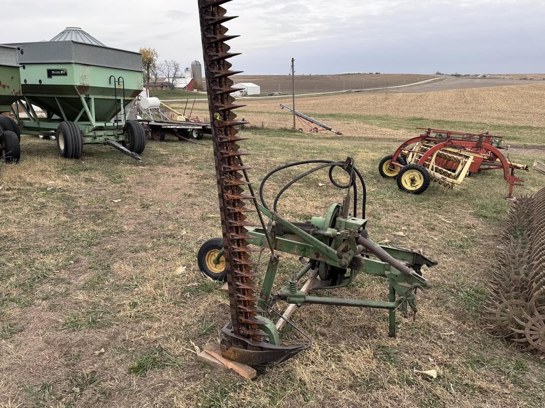 Image of John Deere 38 Primary image