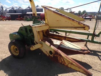 Main image John Deere 38