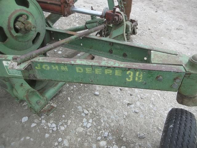 Image of John Deere 38 equipment image 2