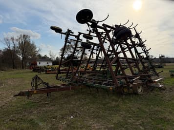 Main image John Deere 980