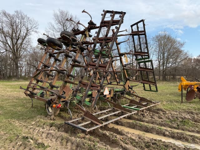 Image of John Deere 980 equipment image 3