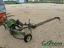 John Deere 1038M Image