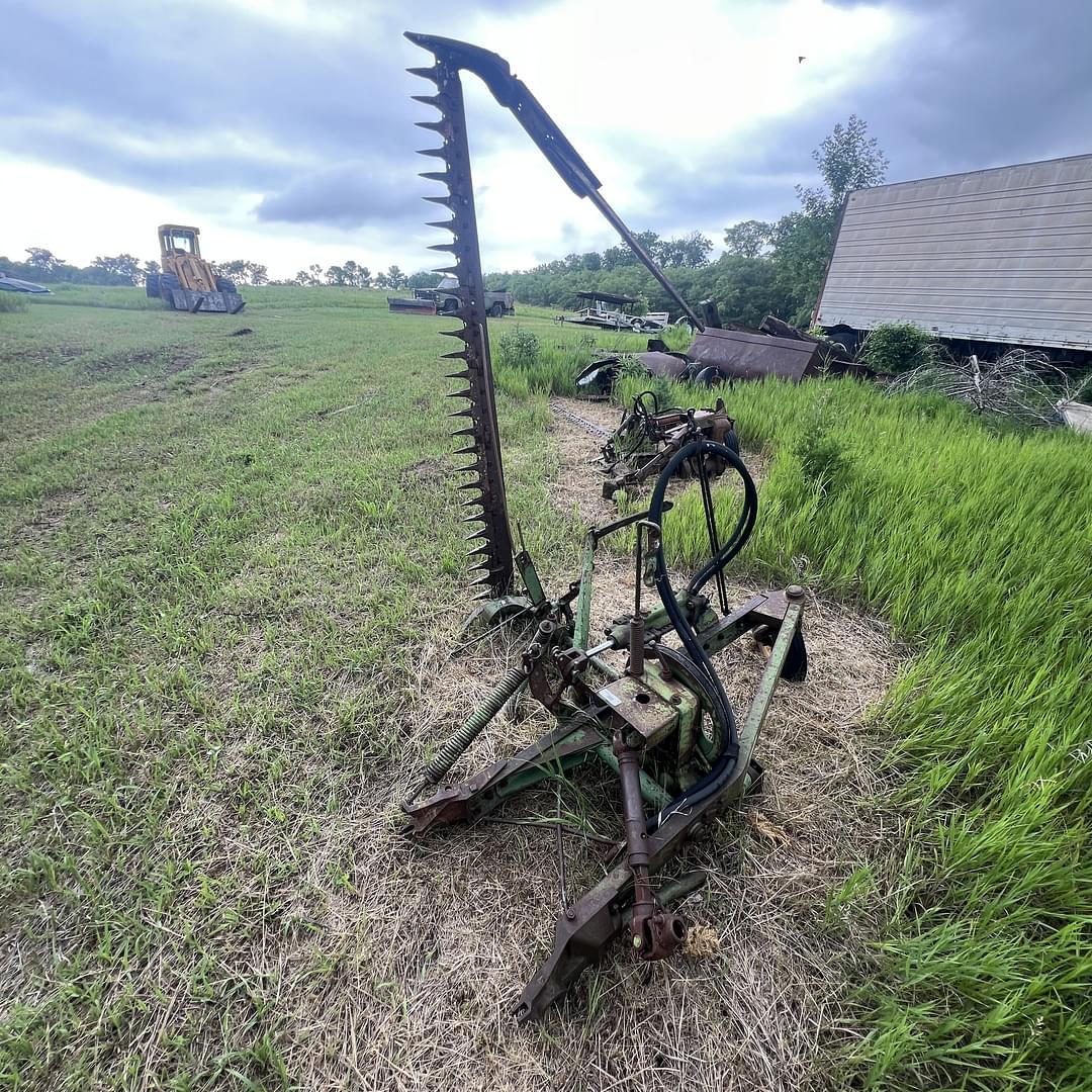 Image of John Deere 38 Primary image