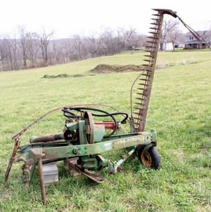 John Deere 38 Image