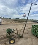 John Deere 38 Image