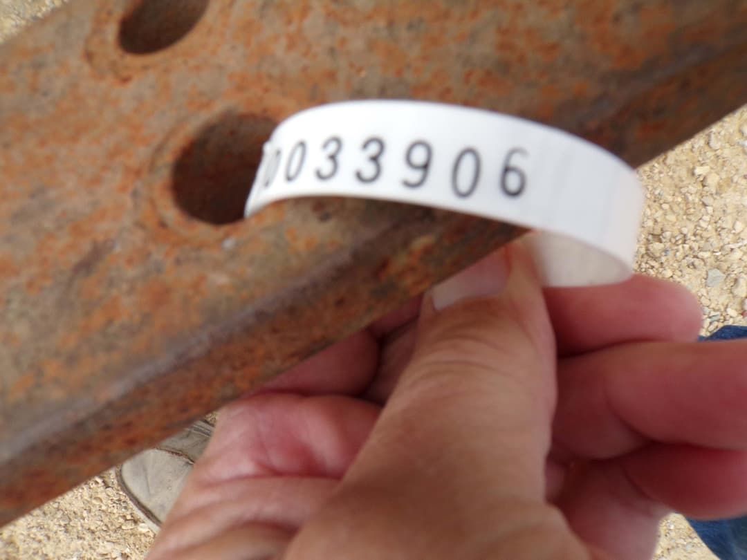 Image of John Deere 38 Image 1