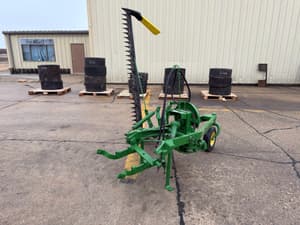 John Deere 38 Image