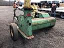 John Deere 38 Image