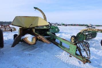 Main image John Deere 38
