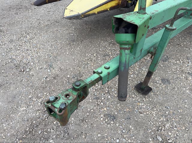 Image of John Deere 3800 equipment image 3