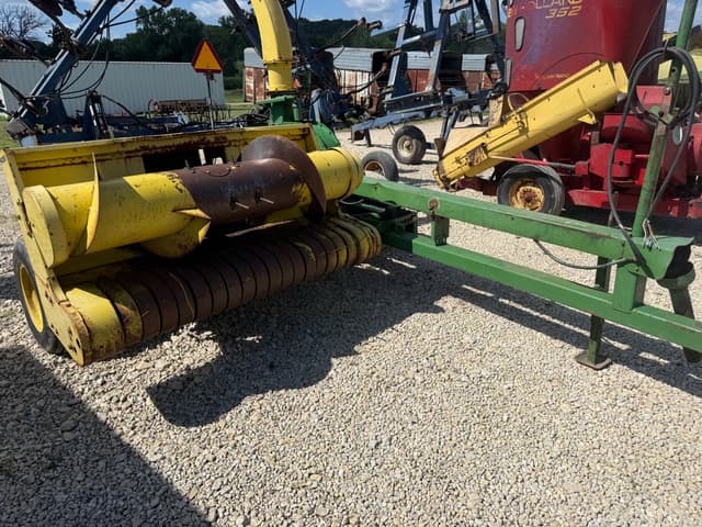 Image of John Deere 3800 equipment image 1