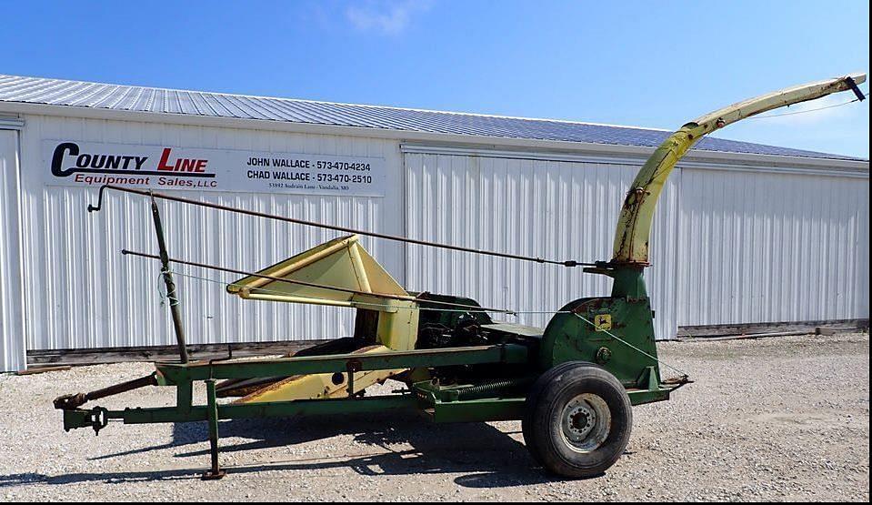 Image of John Deere 3800 Primary image