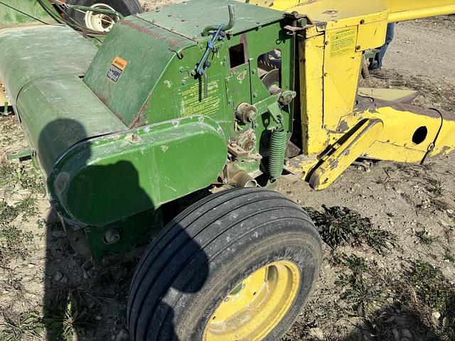 Image of John Deere 3800 equipment image 3