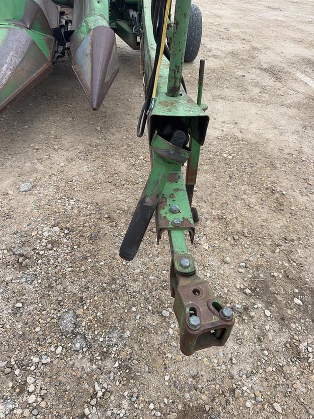 Image of John Deere 3800 equipment image 1