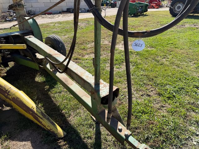 Image of John Deere 3800 equipment image 3