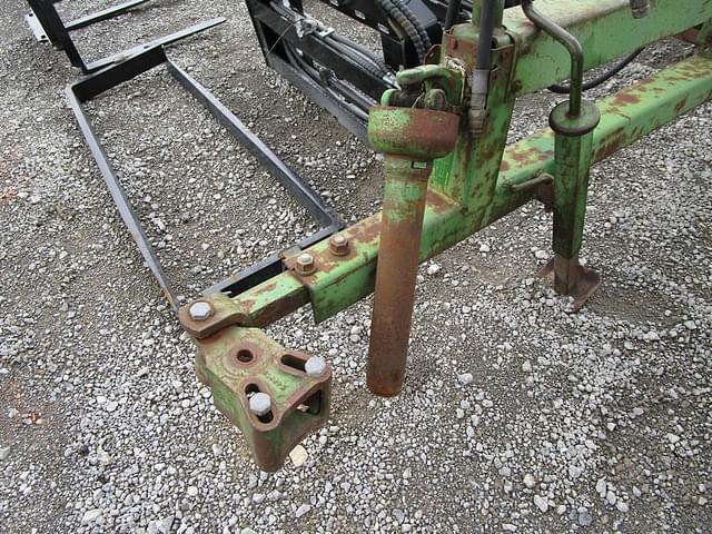 Image of John Deere 3800 equipment image 1