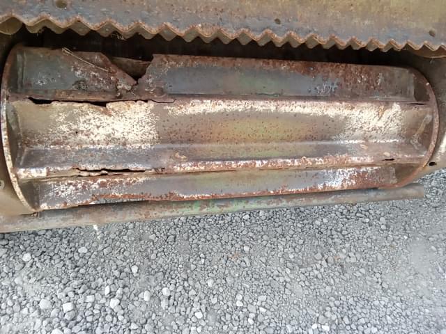 Image of John Deere 3800 equipment image 2