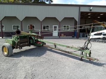 Main image John Deere 3800