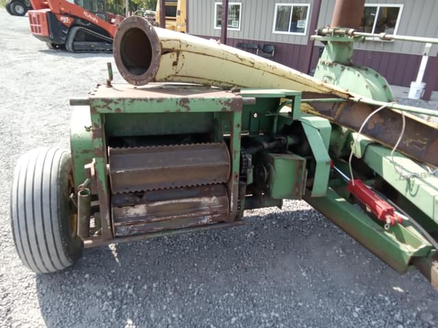 Image of John Deere 3800 equipment image 1