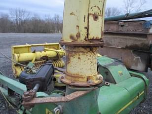 Main image John Deere 3800 3