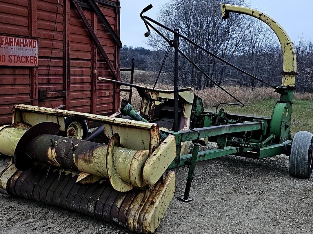 Image of John Deere 3800 Primary image