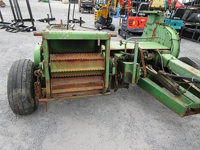 Image of John Deere 3800 equipment image 2