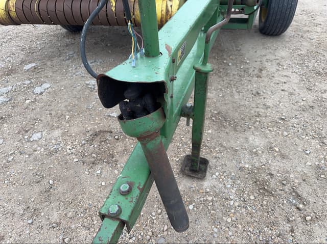 Image of John Deere 3800 equipment image 3