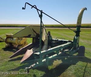 John Deere 3800 Image