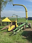 John Deere 3800 Image
