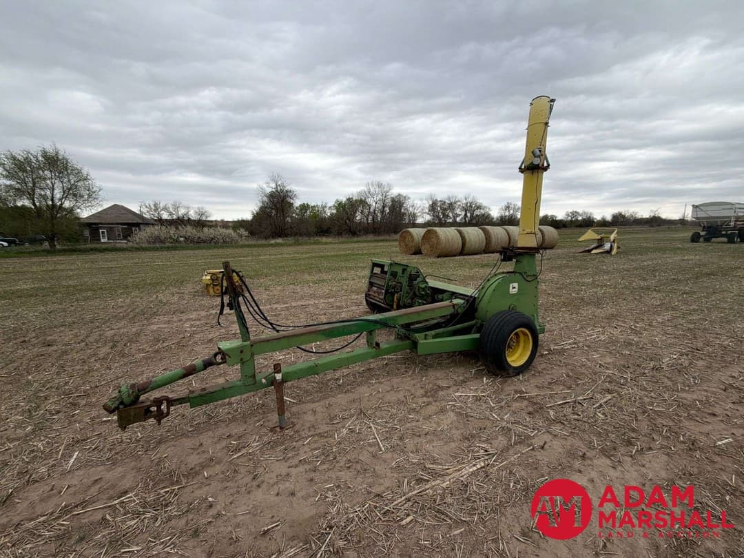 Image of John Deere 3800 Primary image