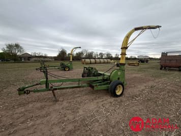 Main image John Deere 3800