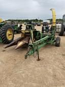 John Deere 3800 Image