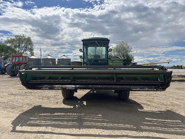 Image of John Deere 3830 equipment image 1