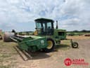 John Deere 3830 Image
