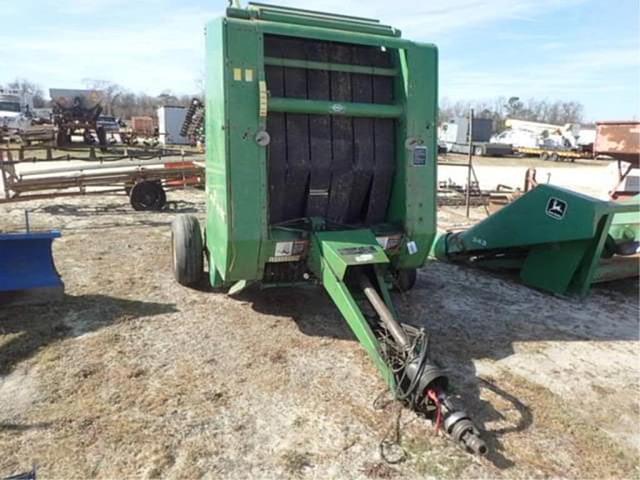 Image of John Deere 385 equipment image 3