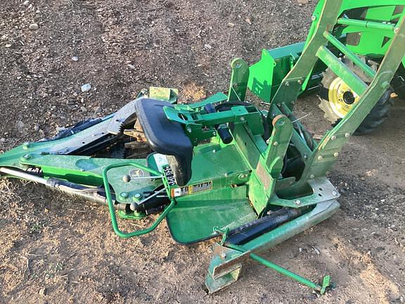 Image of John Deere 385A Image 0