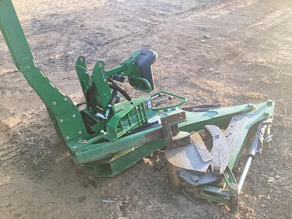 Image of John Deere 385A Image 1