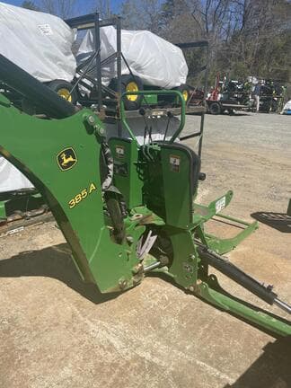 Main image John Deere 385A