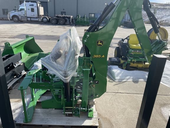 Equipment Main Image