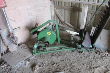 Main image John Deere 39
